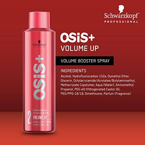 Foto 5 pulgar | Venta Internacional - Sosis+ Volume Up — Spray Potenciador De Volumen — Flexi Lige