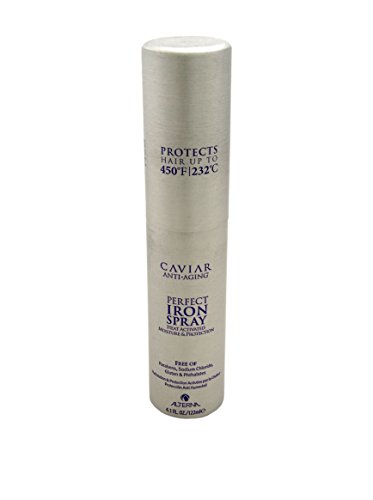 Venta Internacional - Spray De Plancha Alterna Caviar Professional Styling Perfect