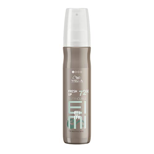 Venta Internacional - Aerosol De Retoque Eimi Nutricurls Fresh Up Curl, Antiencres