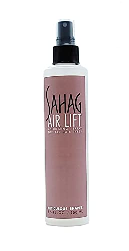 Venta Internacional - Spray Voluminizador Sahag Air Lift