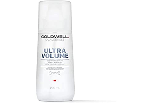 Venta Internacional - Spray Corporal Goldwell Ultra Volume