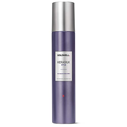 Venta Internacional - Spray De Acabado Texturizante Goldwell Kerasilk Style Para P