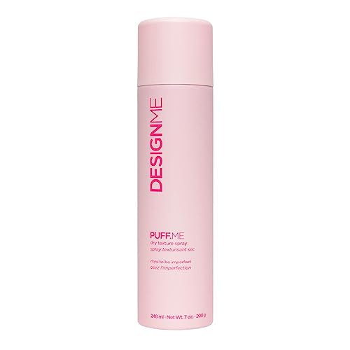 Venta Internacional - Spray Voluminizador De Textura Seca Para Cabello Puff.me | L