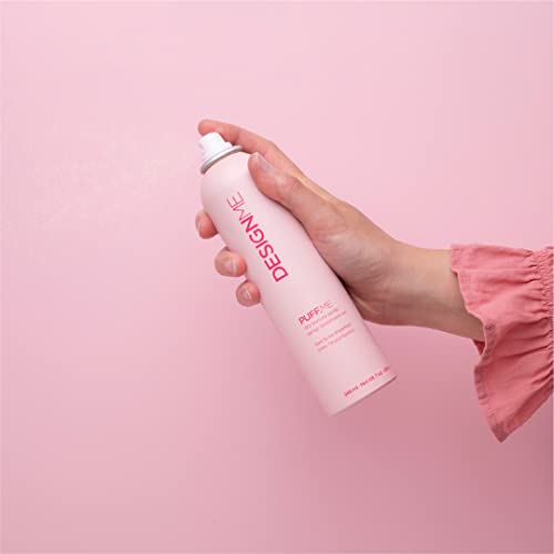 Foto 2 | Venta Internacional - Spray Voluminizador De Textura Seca Para Cabello Puff.me | L