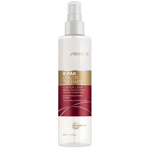 Venta Internacional - Tratamiento Sin Enjuague Joico K-pak Color Therapy Luster Lock $749