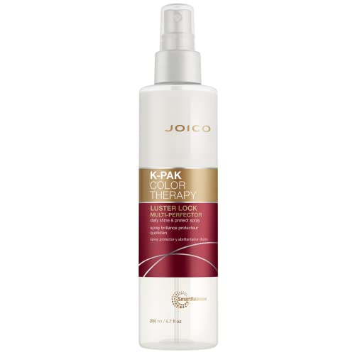 Venta Internacional - Tratamiento Sin Enjuague Joico K-pak Color Therapy Luster Lock