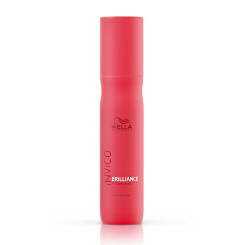 Venta Internacional - Tinte De Pelo Wella Professionals Invigo Brilliance Miracle