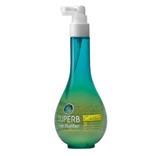 Venta Internacional - Spray Purificador De Cabello No.20 (250 Ml)