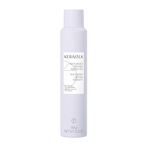 Venta Internacional - Spray De Acabado Texturizante Kerasilk | Fijación Flexible |