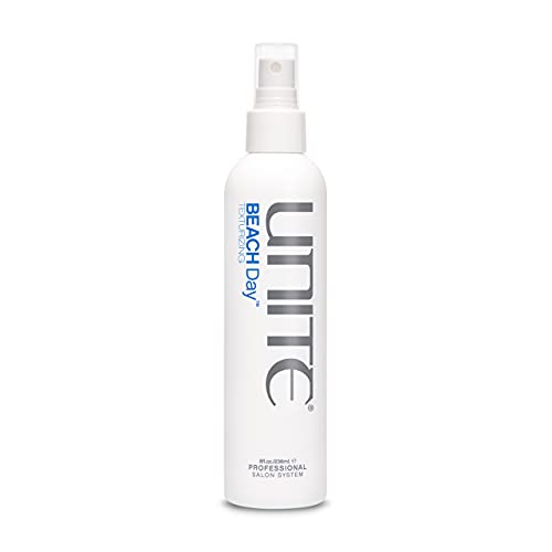 Venta Internacional - Unite Hair Beach Day - Spray Texturizante De Sal Marina, 8 F