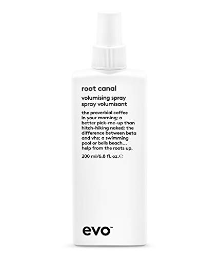 Foto 2 pulgar | Venta Internacional - Spray Voluminizador Evo Root Canal - Texture Boost Supports