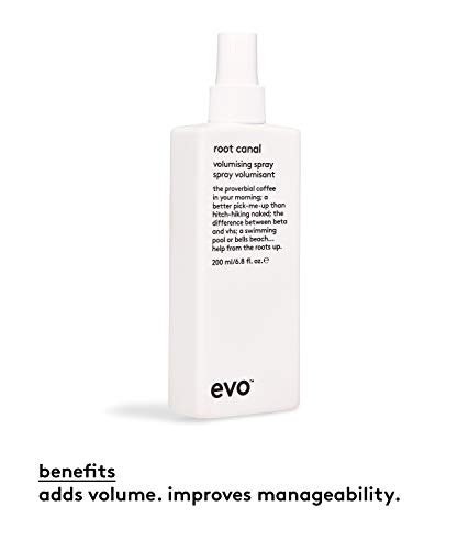 Foto 5 pulgar | Venta Internacional - Spray Voluminizador Evo Root Canal - Texture Boost Supports