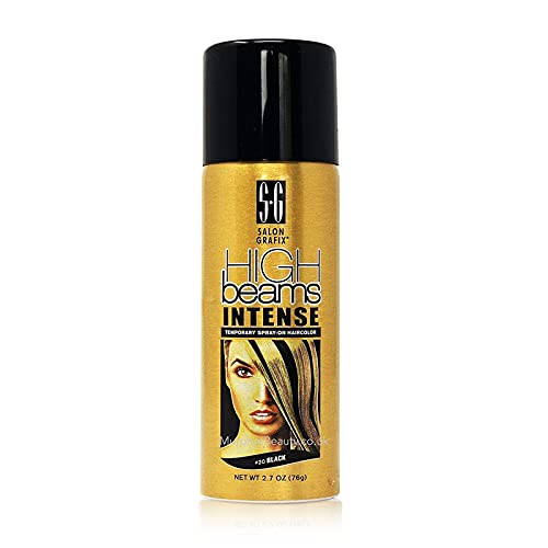 Foto 1 | Venta Internacional - Spray De Coloración Intensa Para El Cabello - Temporal