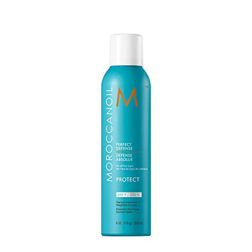 Foto 2 pulgar | Venta Internacional - Protector Térmico Moroccanoil Perfect Defense, 6 Onzas Oz.