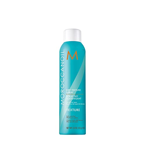 Venta Internacional - Spray De Textura Seca Moroccanoil, 5.4 Onzas