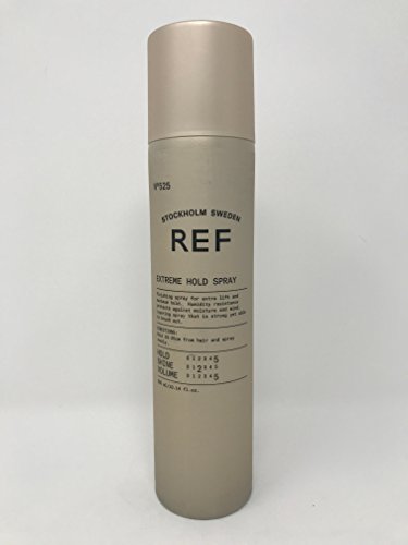 Aerosol Ref Extreme Hold (10.14 Onzas Líquidas) - Venta Internacional.