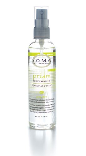 Foto 1 | Soma Prism, Espray Potenciador De Brillo, 4 Onzas - Venta Internacional.