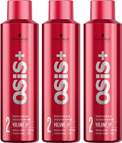Aerosol Potenciador De Volumen Osis+ Volume Up, 7.5 Onzas (p - Venta Internacional. $2,116