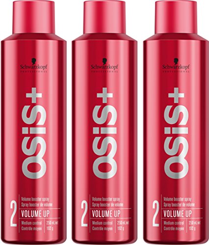 Aerosol Potenciador De Volumen Osis+ Volume Up, 7.5 Onzas (p - Venta Internacional.