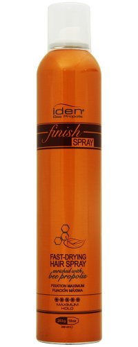 Foto 1 | Spray De Acabado Con Propóleo Iden Bee, 10 Onzas - Venta Internacional.