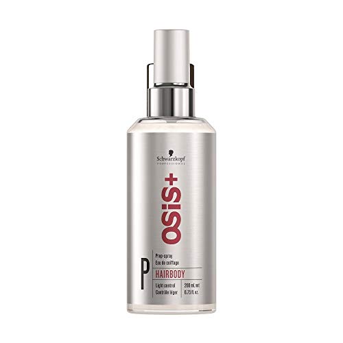 Foto 2 pulgar | Cabellera Schwarzkopf Professional Osis+, 200 Ml - Venta Internacional.