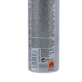 Foto 2 | Aerosol Rosa En Polvo Label M, 5 Oz (150 Ml) - Venta Internacional.