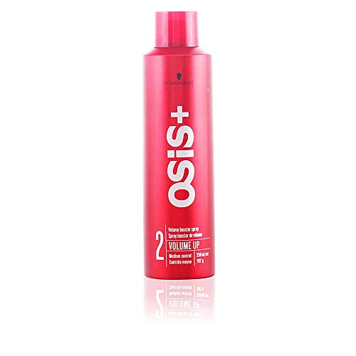 Foto 3 pulgar | Spray Elevador De Volumen Profesional Osis+ Schwarzkopf, 8. - Venta Internacional.