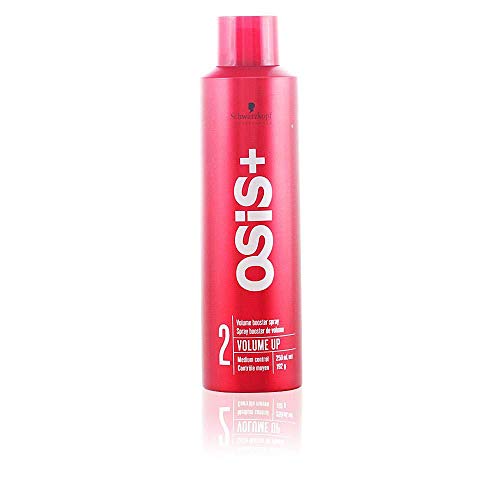 Foto 4 pulgar | Spray Elevador De Volumen Profesional Osis+ Schwarzkopf, 8. - Venta Internacional.