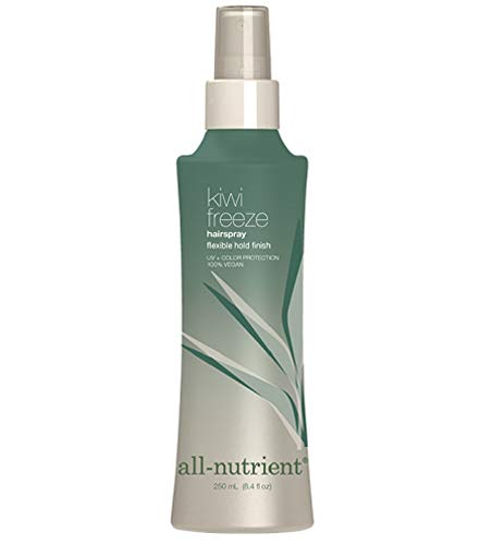 Spray Para El Cabello All Nutrient Kiwi Freeze, 8.4 Oz - Venta Internacional.