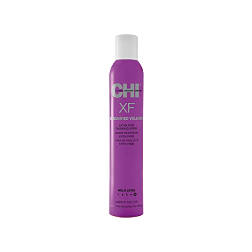 Foto 1 | Spray De Acabado Chi Magnified Volume Xf - Venta Internacional.