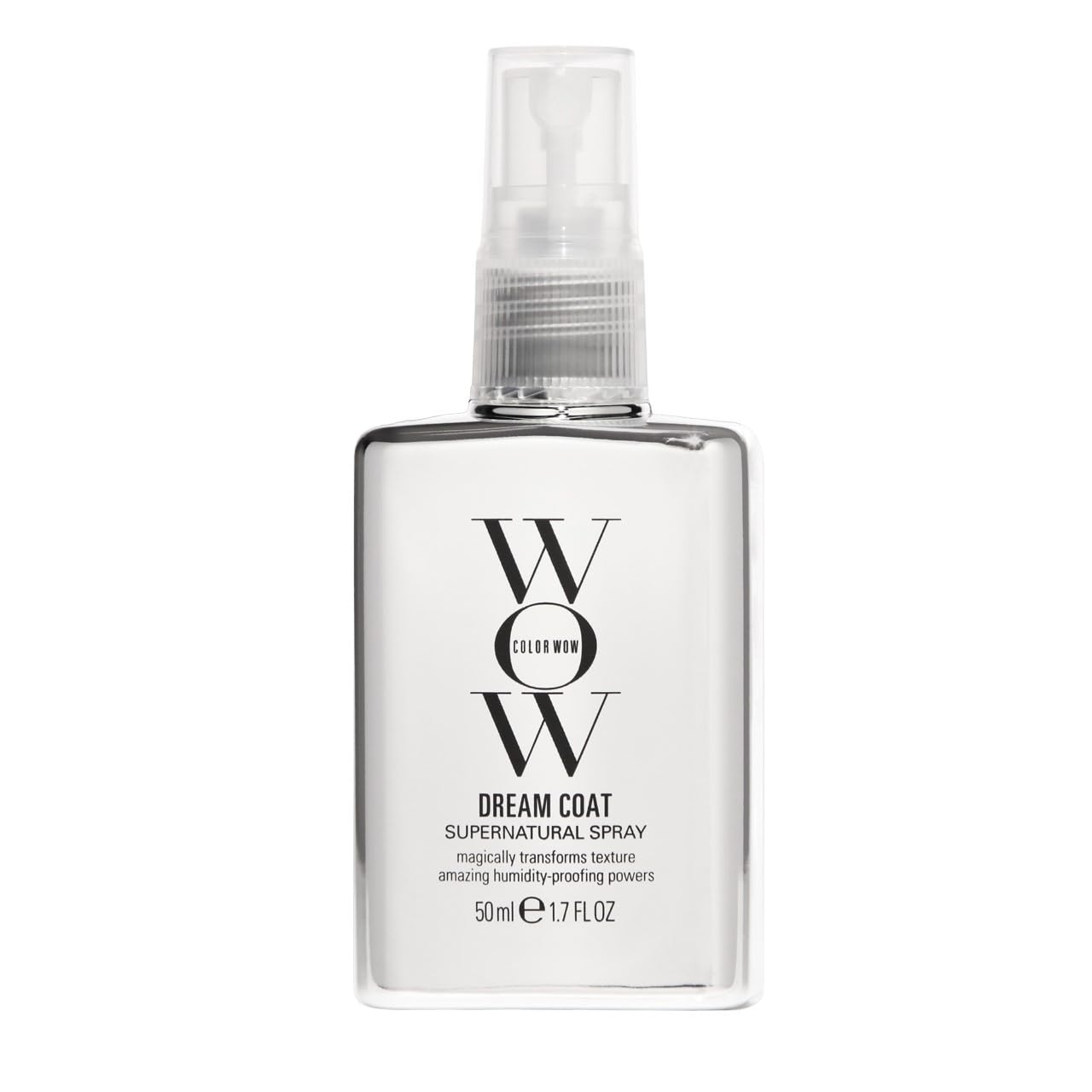 Foto 2 pulgar | Spray Color Wow Dream Coat Supernatural 50 ml Antiencrespamiento - Venta Internacional