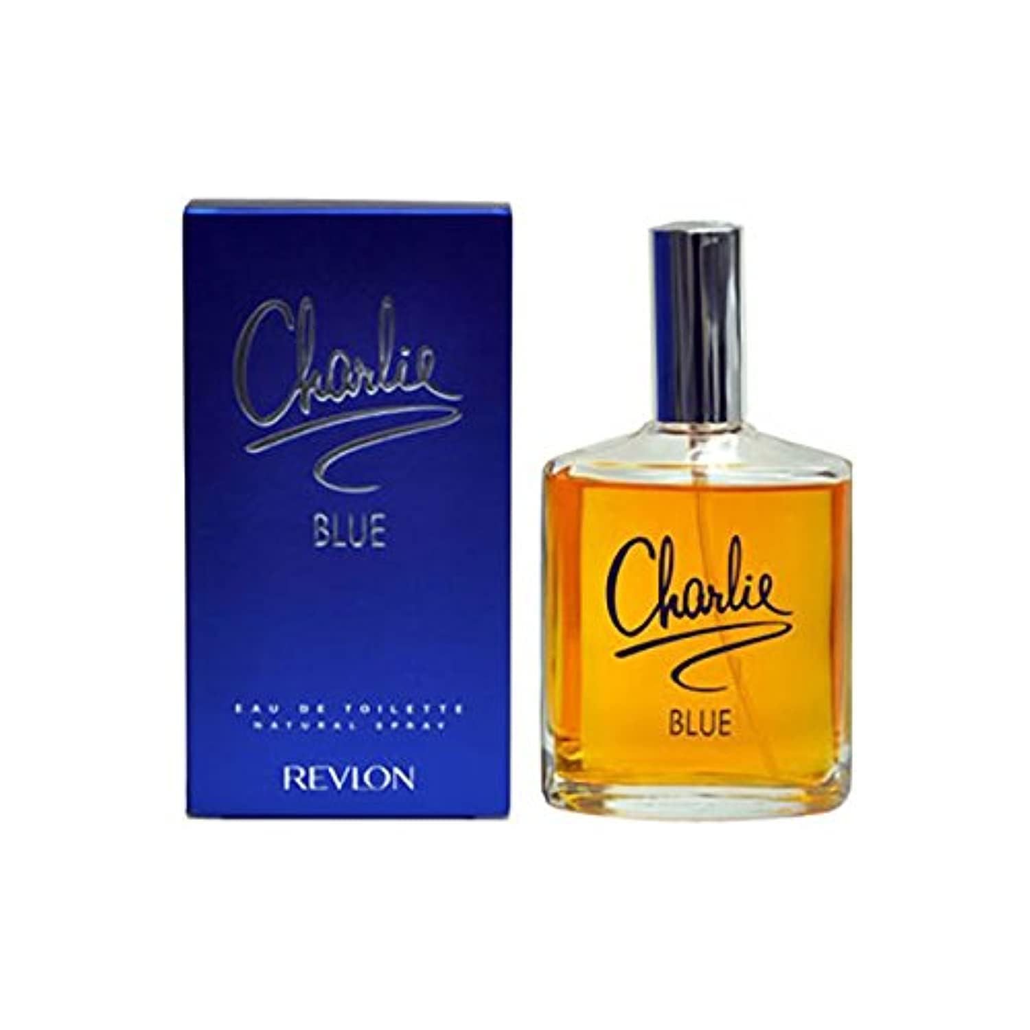 Foto 2 pulgar | Perfume Revlon Charlie Blue Natural Spray 100 Ml para Mujer - Venta Internacional