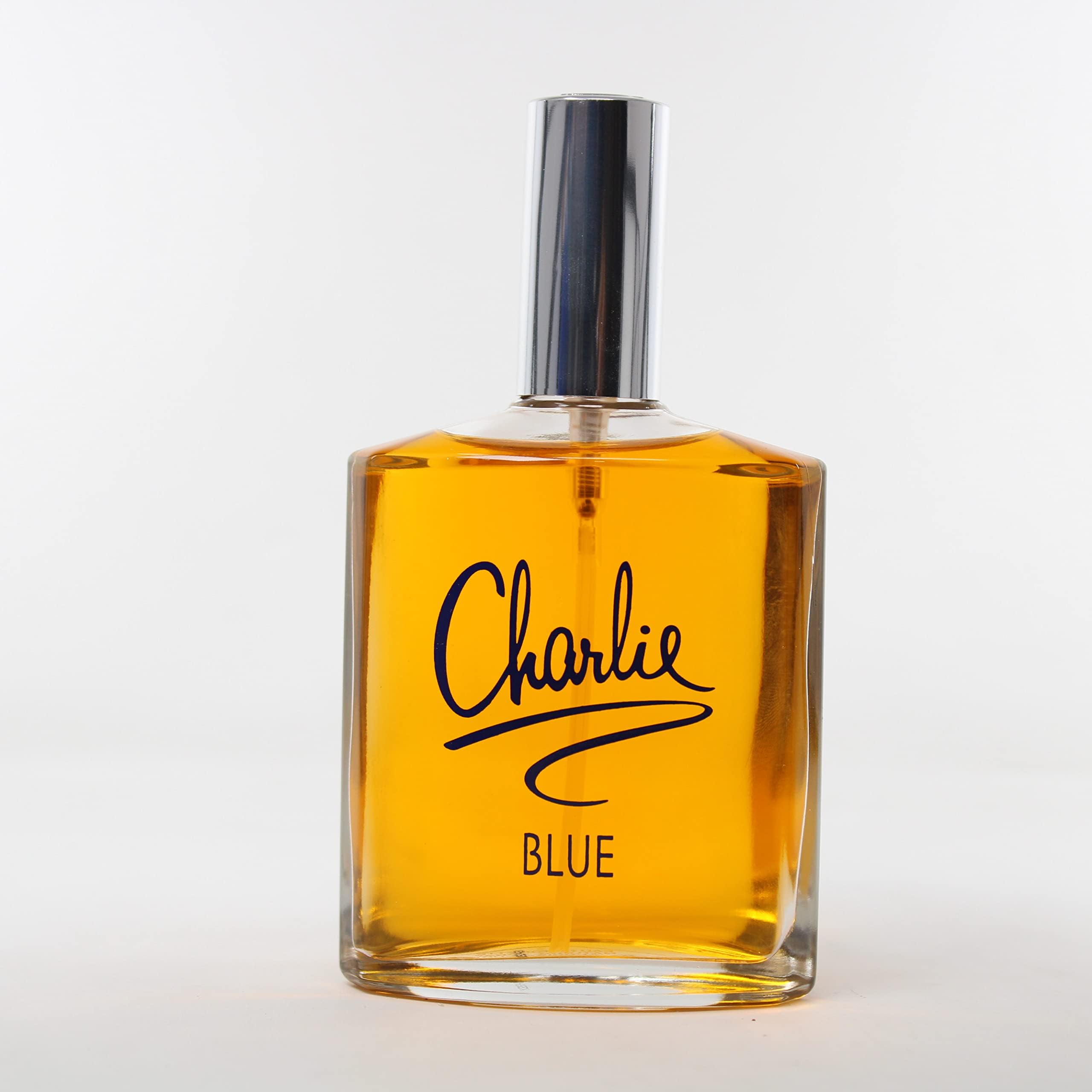 Foto 5 pulgar | Perfume Revlon Charlie Blue Natural Spray 100 Ml para Mujer - Venta Internacional