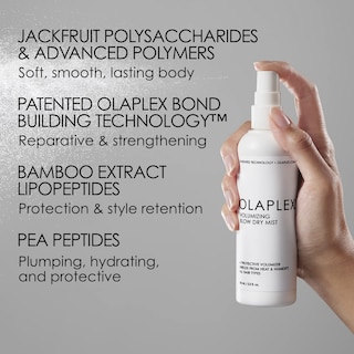Foto 2 | Blow Dry Mist Olaplex Para Voluminizar con Tecnología Bond Building - Venta Internacional