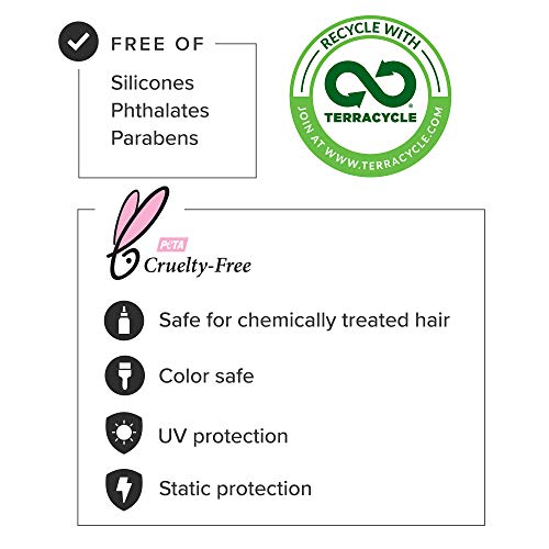 Foto 8 pulgar | Nueva Fórmula Instantánea De-Frizzer Living Proof No Frizz - Venta Internacional