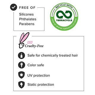 Foto 7 | Nueva Fórmula Instantánea De-Frizzer Living Proof No Frizz - Venta Internacional
