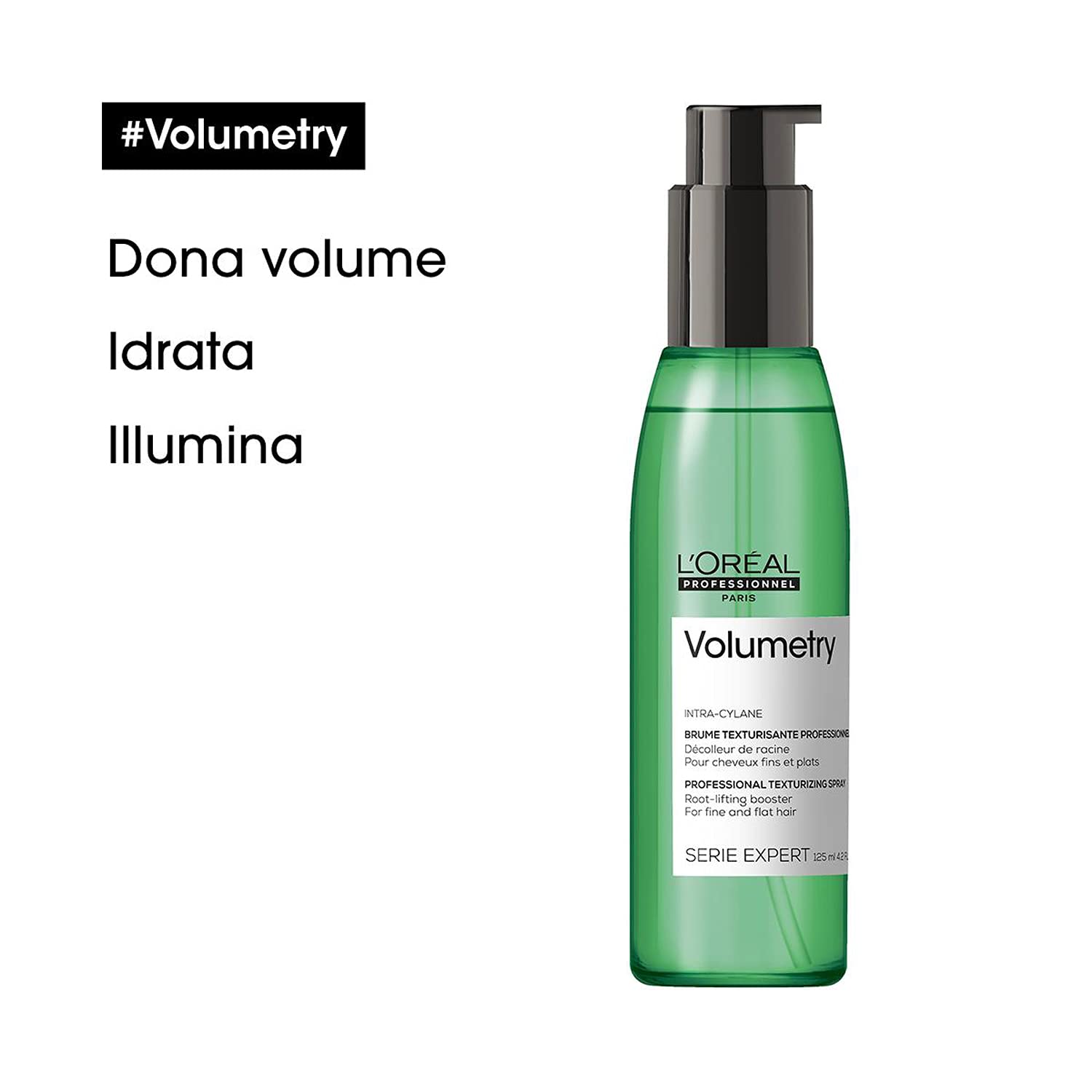 Foto 3 pulgar | Spray Voluminizador para Dar Volumen a las Raíces L'Oreal Professionnel Volumetry - Venta Internacional