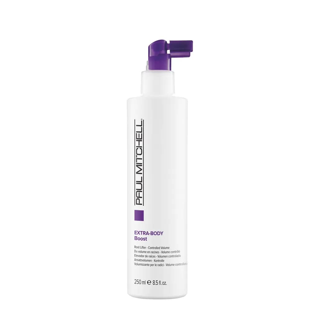 Foto 2 pulgar | Spray Voluminizador Paul Mitchell Extra-Body Boost 250 ml - Venta Internacional