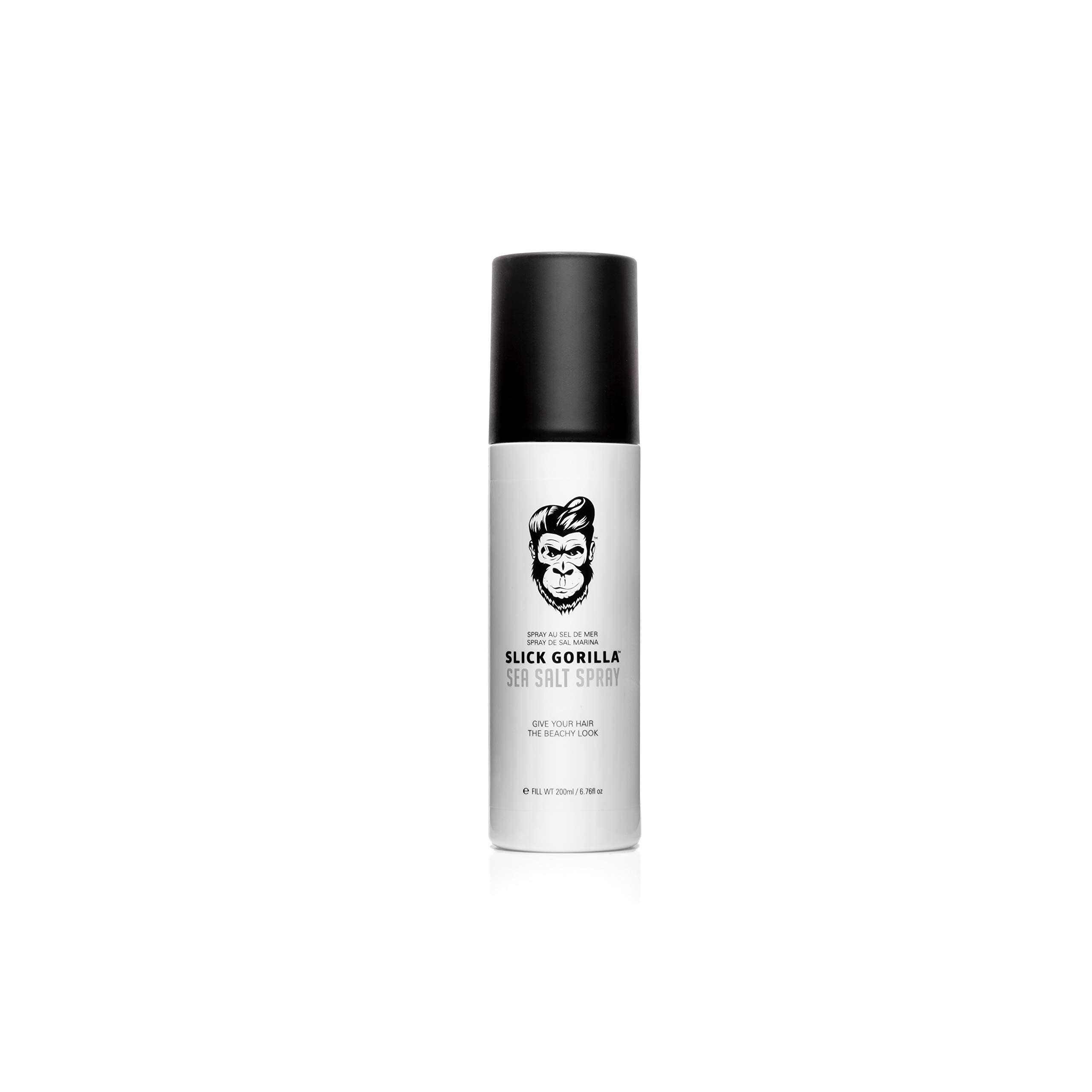 Foto 2 pulgar | Spray de Sal Marina Slick Gorilla 200 ml - Venta Internacional