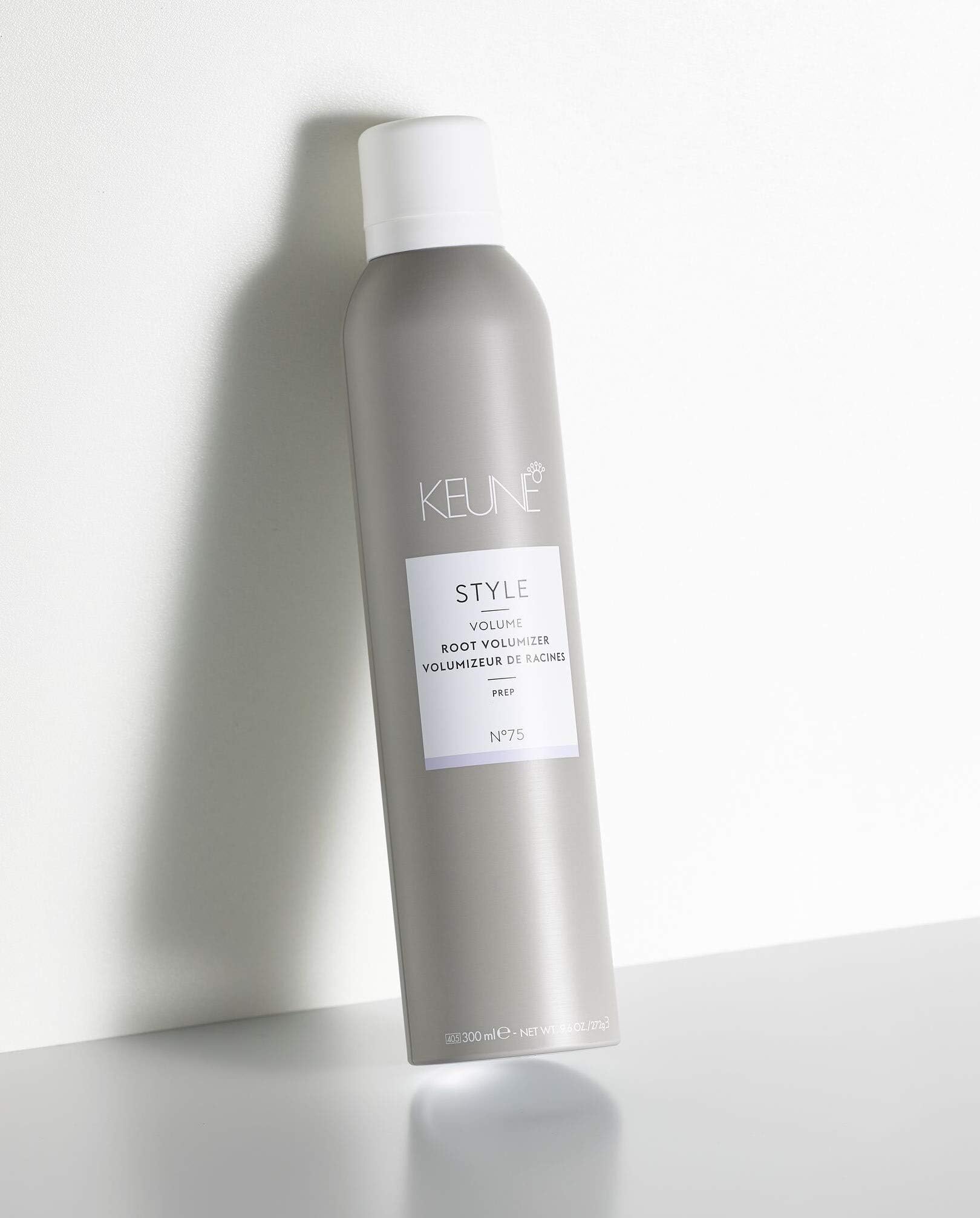 Foto 4 pulgar | Spray Voluminizador Root Keune Style para Cabello 280 ml - Venta Internacional