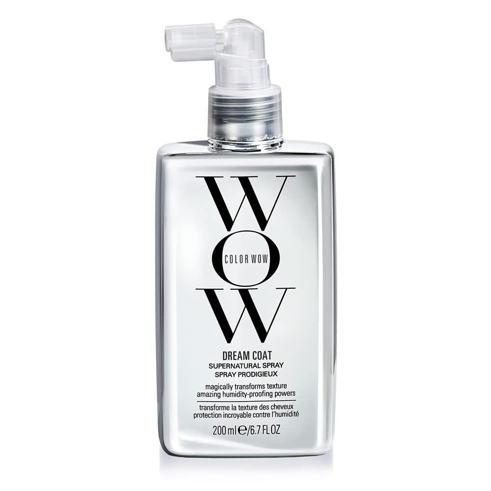 Foto 2 pulgar | Spray Antiencrespamiento Color Wow Dream Coat Supernatural 200 ml - Venta Internacional