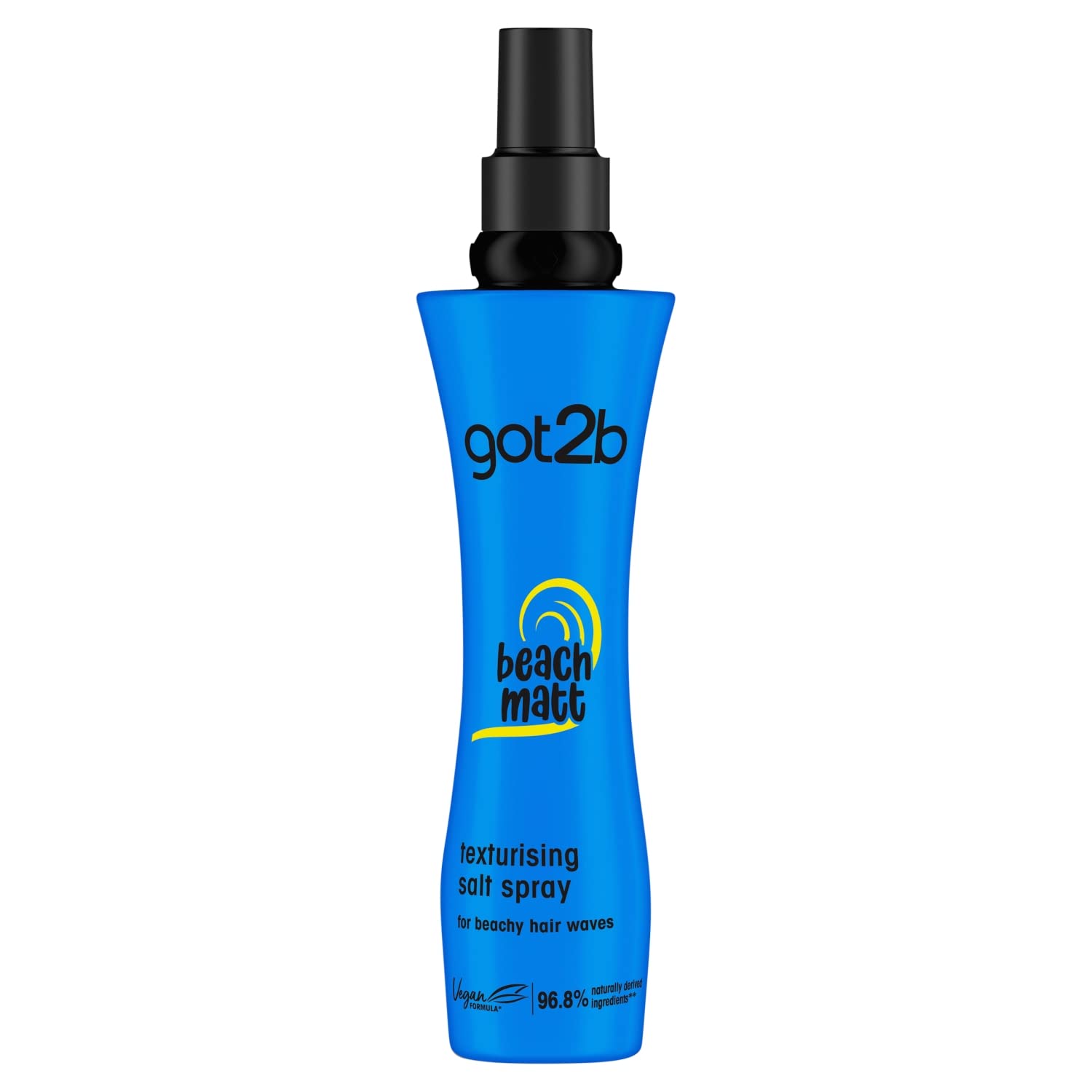 Foto 2 pulgar | Spray de Sal Schwarzkopf Got2b Beach Mate 200 ml - Venta Internacional