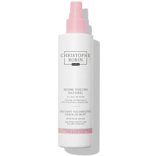 Foto 1 | Bruma Voluminizadora Christophe Robin Instant con Agua De Rosas 150 ml - Venta Internacional