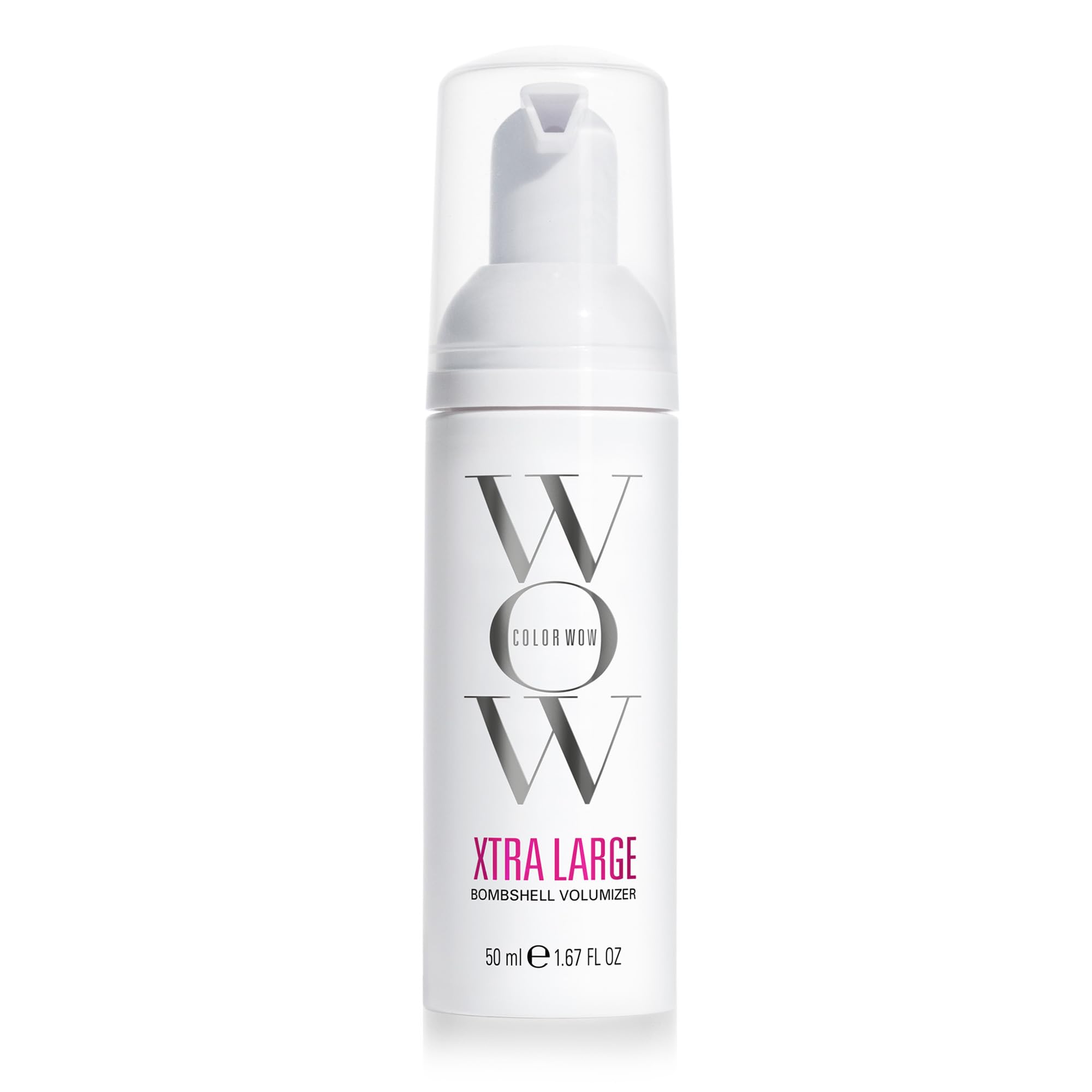 Voluminizador Color Wow Xtra Large Bombshell Sin Alcohol - Venta Internacional