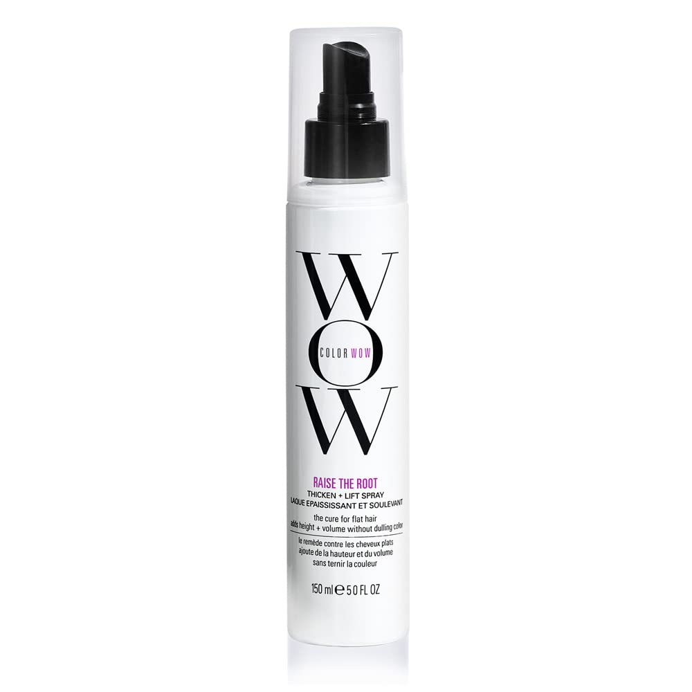 Foto 1 | Espray Thicken + Lift color Wow para Aumentar el Volumen de La Raíz - Venta Internacional