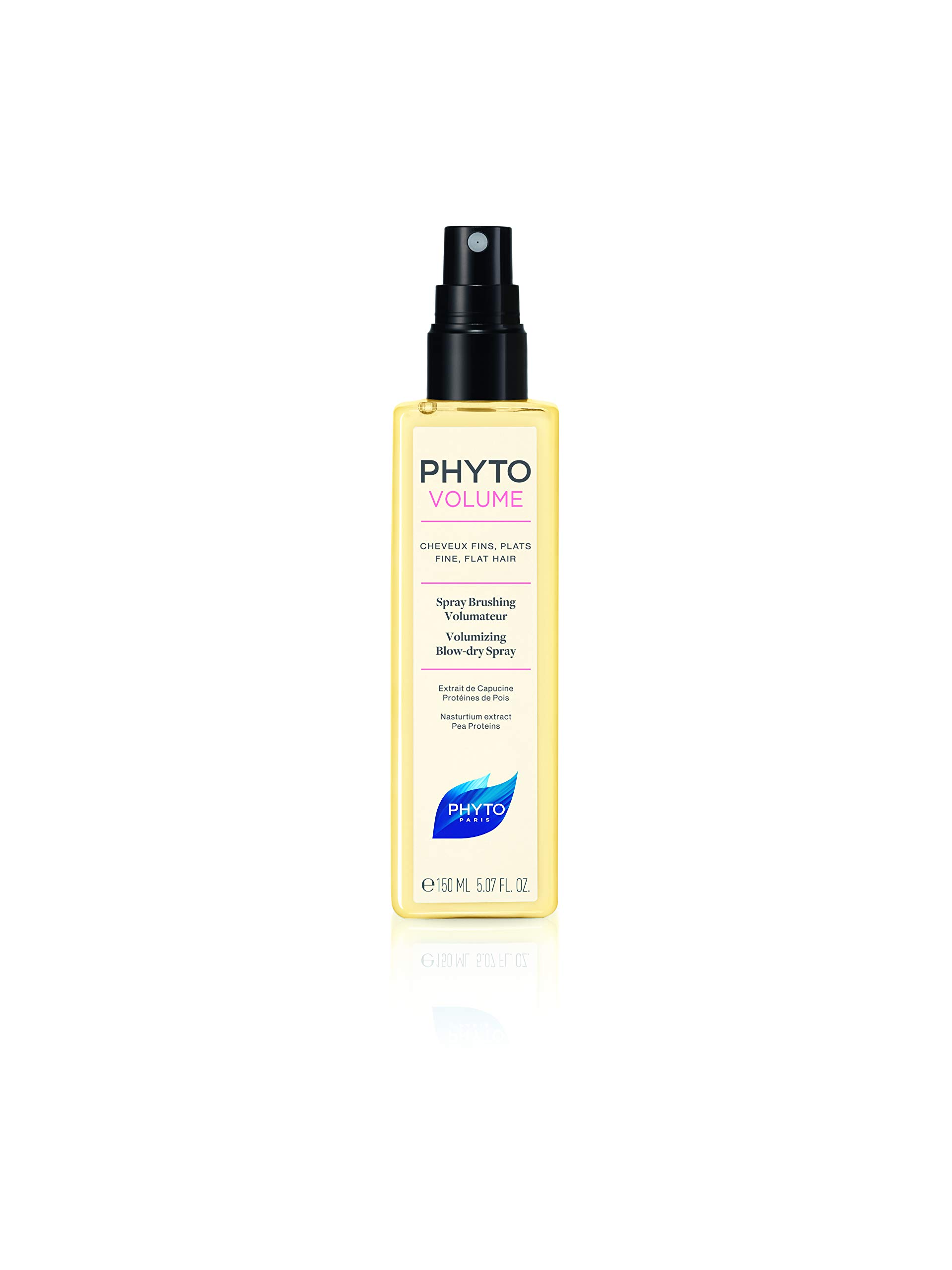 Foto 2 pulgar | Spray Voluminizador Phyto Paris Phytovolume 150 Ml - Venta Internacional