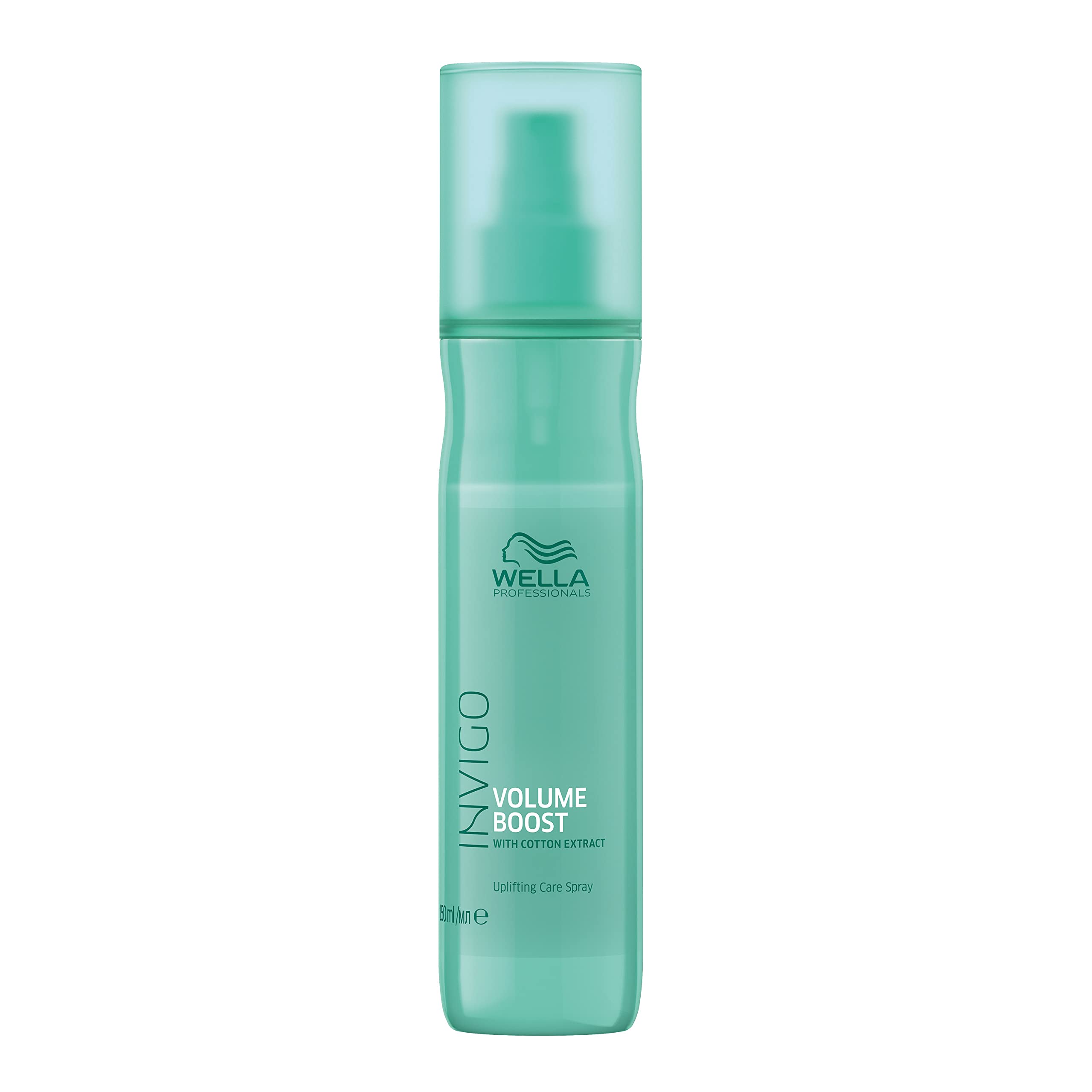 Foto 2 pulgar | Bruma para el Cabello Wella Professionals Invigo Volume Boost Uplifting - Venta Internacional