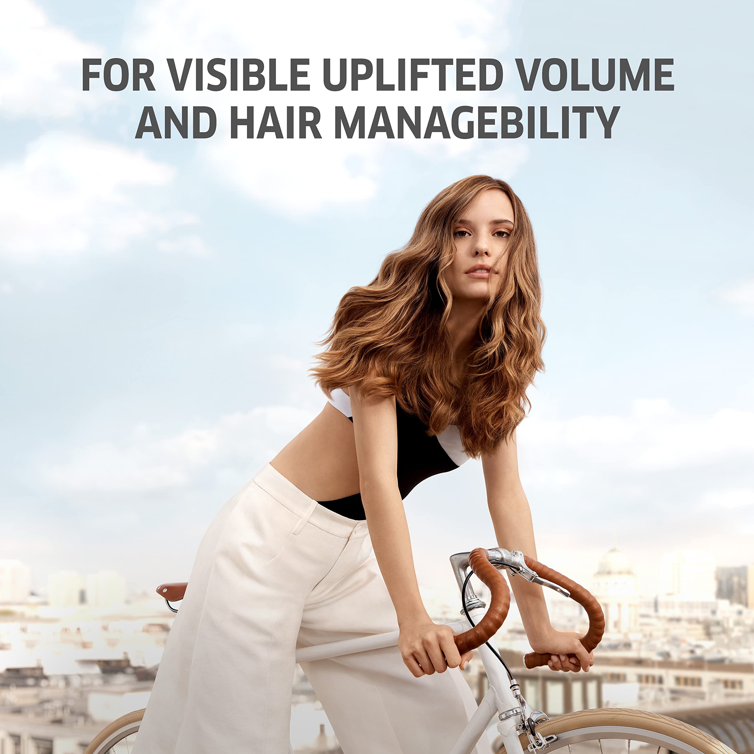 Foto 4 pulgar | Bruma para el Cabello Wella Professionals Invigo Volume Boost Uplifting - Venta Internacional