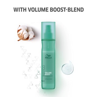 Foto 4 | Bruma para el Cabello Wella Professionals Invigo Volume Boost Uplifting - Venta Internacional