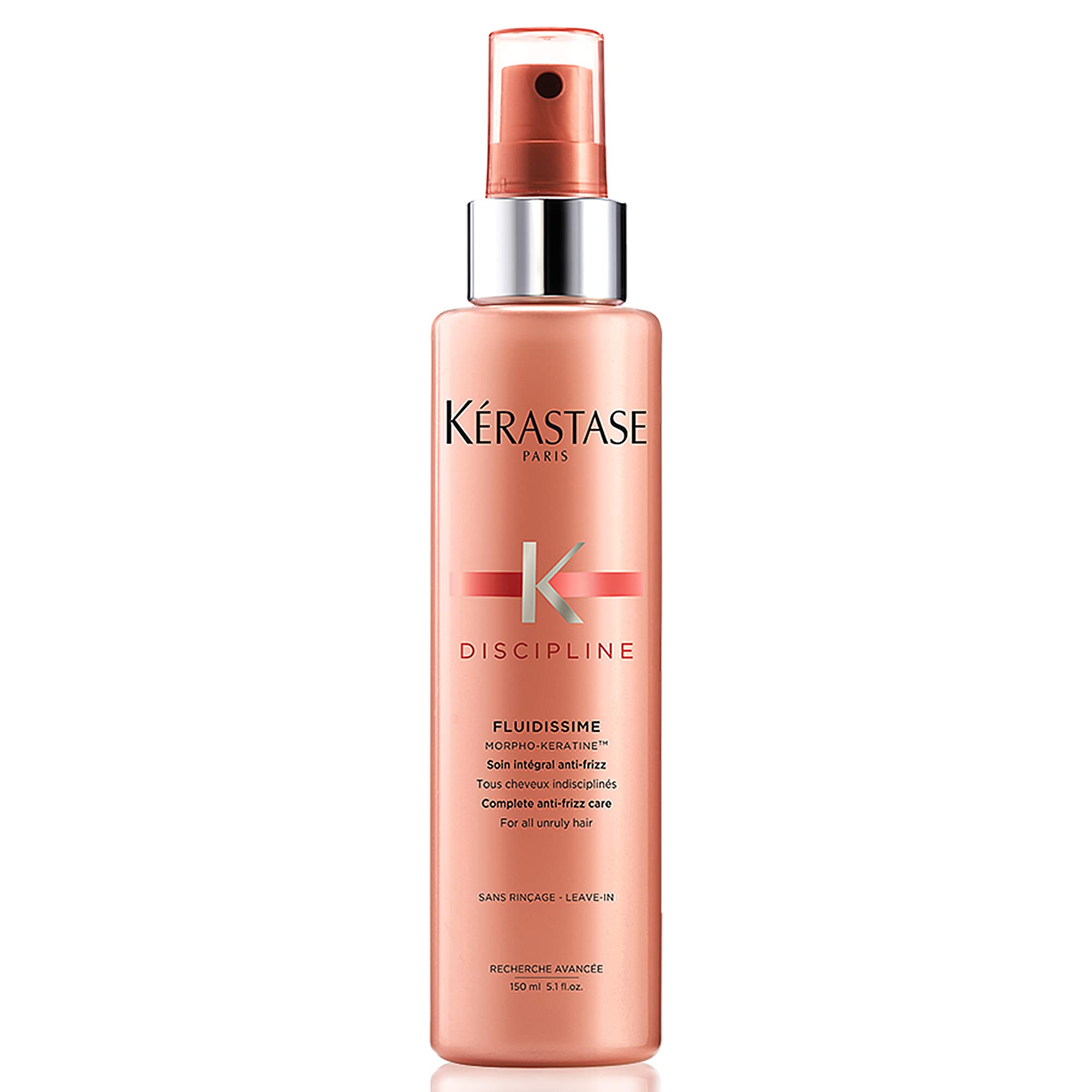 Foto 2 pulgar | Spray Antiencrespamiento Kerastase Discipline Fluidissime 150 Ml - Venta Internacional